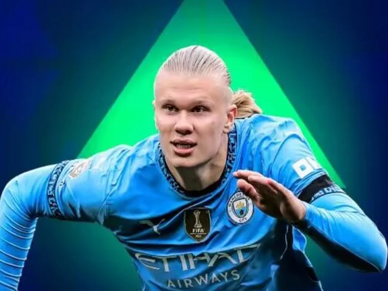 英超身价更新：哈兰德2亿欧居首，萨卡降至1.2亿欧，索博涨至1亿欧