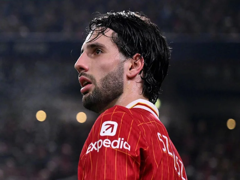 索博:如果有球迷不相信利物浦能逆转,就待在家里别来现场