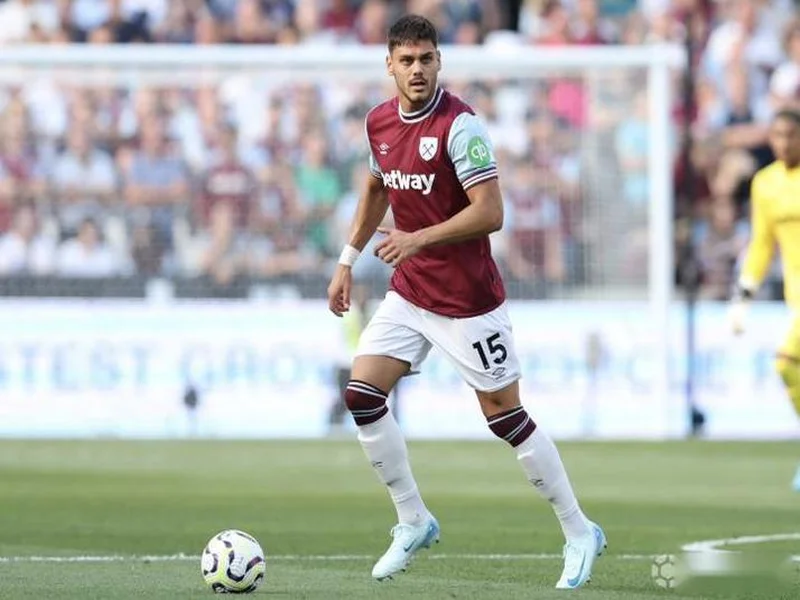 德天空：马夫罗帕诺斯想离开西汉姆联，多特内部讨论过他